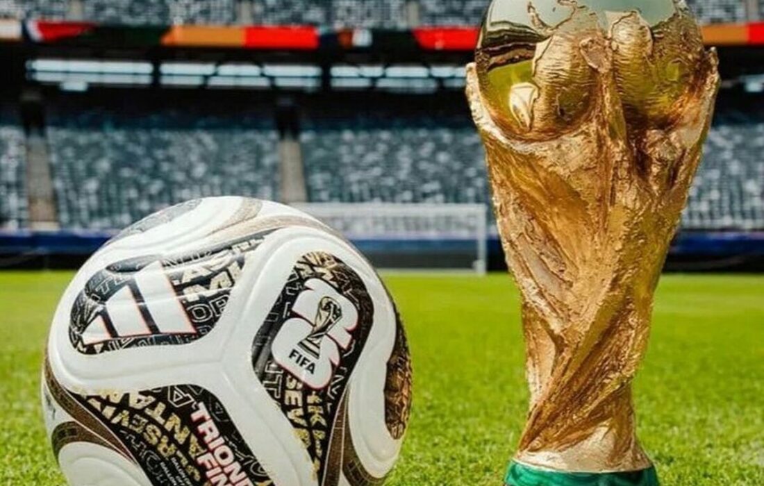 رکوردهای جام جهانی ۲۰۲۶ منتشر شد
