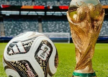 رکوردهای جام جهانی ۲۰۲۶ منتشر شد