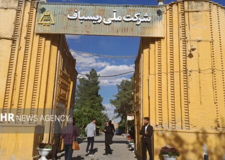 ریسباف اصفهان میزبان موزه جهان اسلام می‌شود