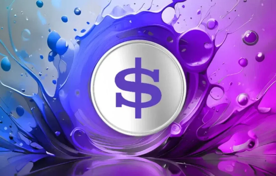 سونی مجوز انتشار استیبل‌کوین دلاری گرفت + جزئیات