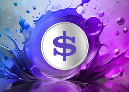 سونی مجوز انتشار استیبل‌کوین دلاری گرفت + جزئیات