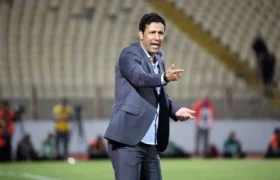 شرط اول تارتار برای هدایت پرسپولیس