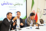 شهرداری کرمان با رویکرد «ارائه معکوس» از نخبگان خواست چالش‌های فضای سبز را حل کنند
