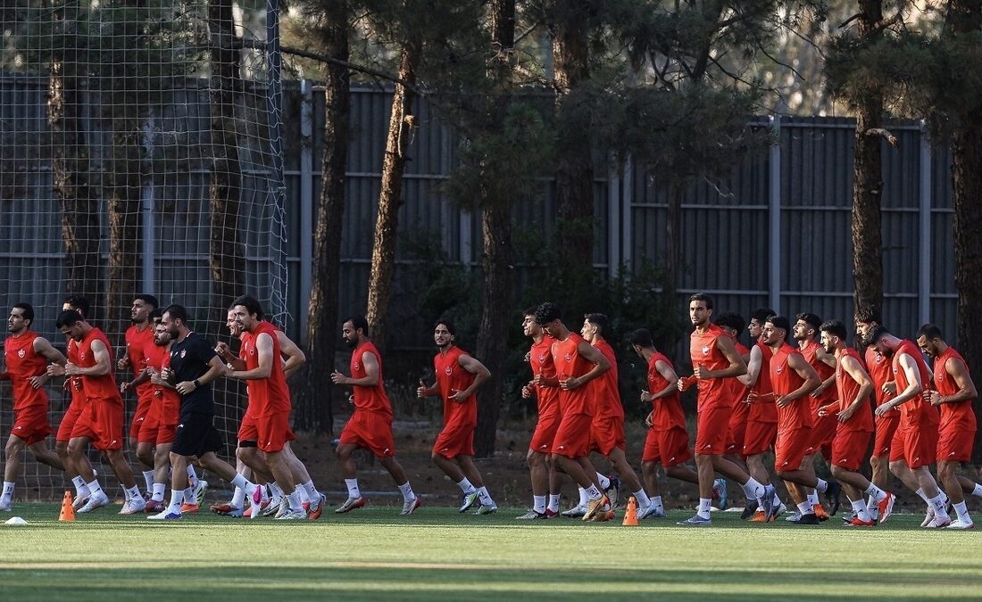 شوک بزرگ به هواداران پرسپولیس / بمب‌های نقل و انتقالات خنثی شد