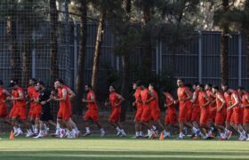 شوک بزرگ به هواداران پرسپولیس / بمب‌های نقل و انتقالات خنثی شد