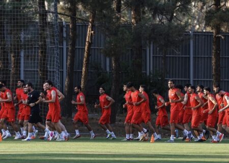 شوک بزرگ به هواداران پرسپولیس / بمب‌های نقل و انتقالات خنثی شد