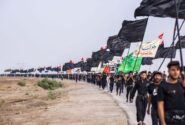 عبور ۵۰۰ هزار زائر از مرز مهران / آماده‌باش کامل برای مراسم اربعین