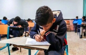 فردا آخرین فرصت ثبت نمرات دانش‌آموزان پایه نهم / هدایت تحصیلی در انتظار تکمیل اطلاعات