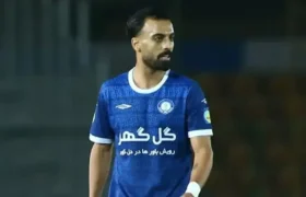 فرصت طلایی برای بازیکن جدید پرسپولیس با حضور تارتار
