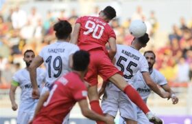 فصل جدید لیگ برتر با تأخیر کلید می‌خورد