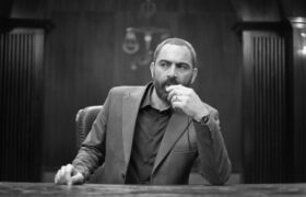 «قاضی بیگی» در راه تلویزیون/ رونمایی از تیزر در آستانه پخش
