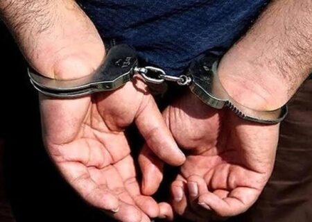 قتل هولناک زن ۶۲ ساله برای یک مشت طلا / قاتل دستگیر شد