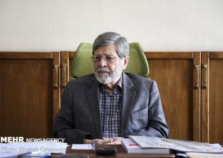 قدردانی رئیس فرهنگستان علوم پزشکی از پزشکیان