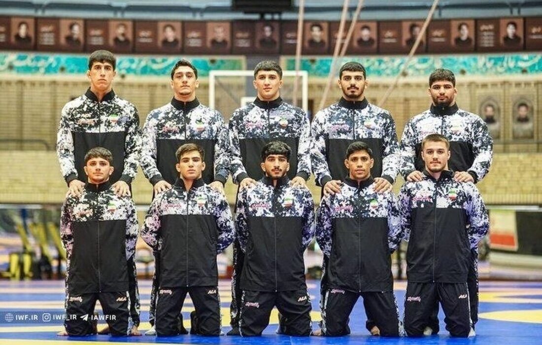 قهرمانی مقتدرانه فرنگی‌کاران جوان ایران در آسیا
