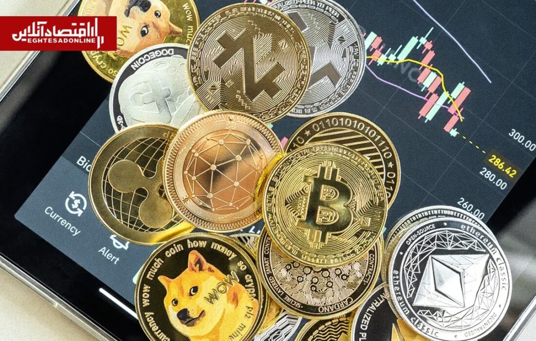 قیمت بیتکوین، اتریوم، ریپل و سولانا امروز ۱۵ تیر ۱۴۰۵ | تتر ۱۷۴ هزار تومان شد