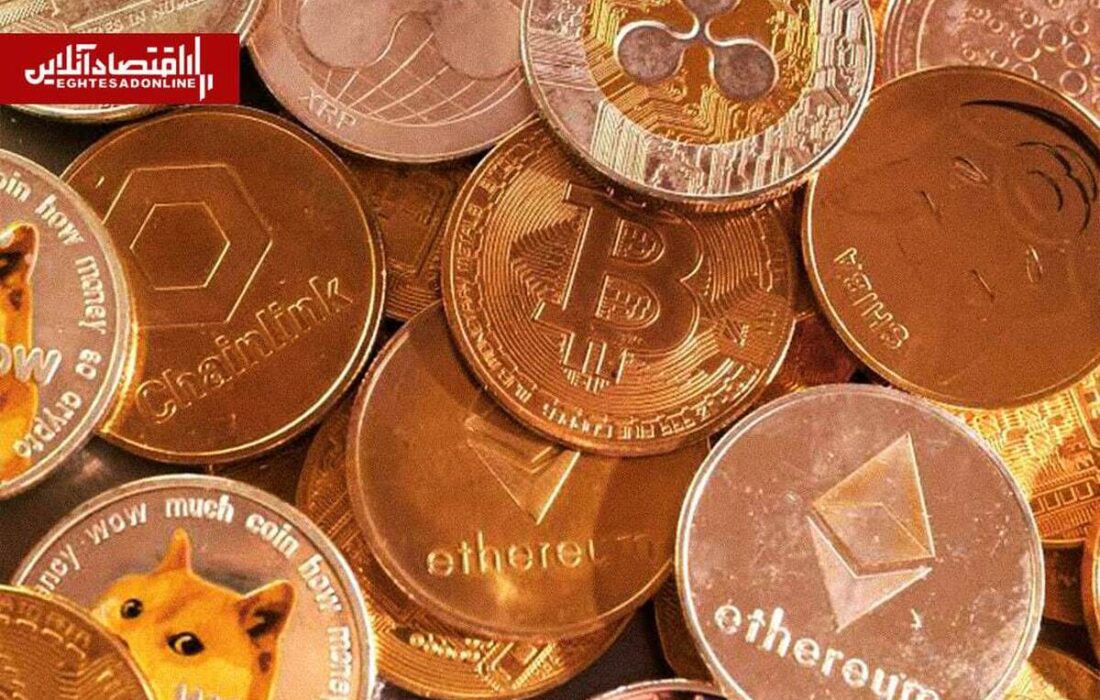 قیمت بیت‌کوین، تتر و اتریوم امروز یکشنبه ۱۴ تیر ۱۴۰۵ | تتر ارزان‌تر شد