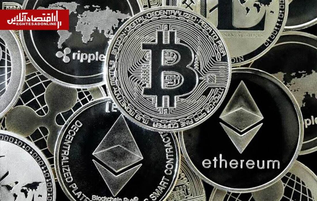 قیمت تتر، بیت‌کوین و اتریوم امروز دوشنبه ۵ مرداد ۱۴۰۵ | بیت‌کوین این مرز را از دست بدهد، همه‌چیز تغییر می‌کند