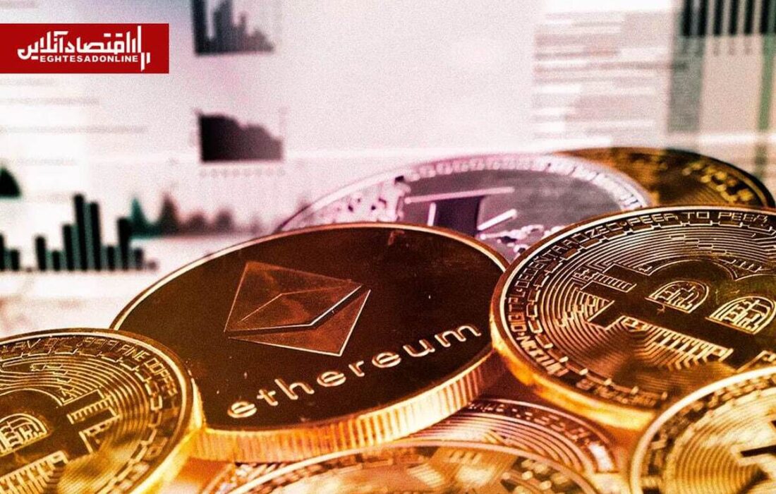 قیمت تتر، بیتکوین و اتریوم امروز شنبه ۱۳ تیرماه | چرا بازار امروز صعودی شد؟