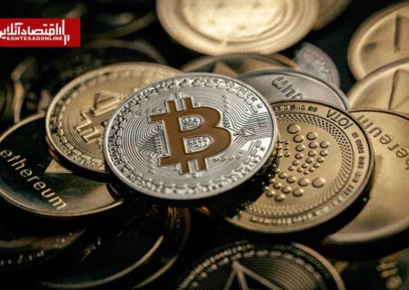 قیمت رمزارزها امروز شنبه ۲۰ تیر ۱۴۰۵ | اتریوم به آستانه ۱۸۰۰ دلار نزدیک شد