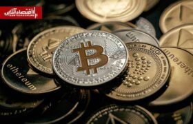 قیمت رمزارز‌ها امروز پنجشنبه ۱۸ تیر ۱۴۰۵ | تتر بار دیگر از ۱۸۰ هزار تومان گذشت