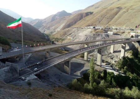 محدودیت تردد در جاده چالوس و آزادراه تهران-شمال / جزئیات اجرای محدودیت‌ها اعلام شد