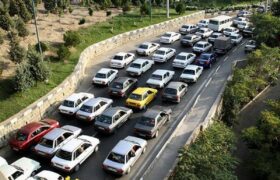 محدودیت تردد در جاده‌های شمال از امروز / زمان و جزئیات اعلام شد