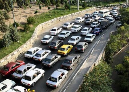 محدودیت تردد در جاده‌های شمال از امروز / زمان و جزئیات اعلام شد