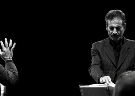 محمد میرزمانی آهنگساز مستند «حال خونین دلان ۲» شد/ از «شوکران» و «کوچک جنگلی» تا روایت یک تشییع تاریخی