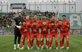 مدیرعامل باشگاه تراکتور مشخص شد