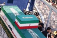 مشهد در آماده‌باش کامل/ استقرار ۳ هزار امدادگر در محل خاکسپاری رهبر شهید