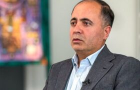 منابع ارزی صندوق توسعه ملی امانت است و بازگردانده می‌شود