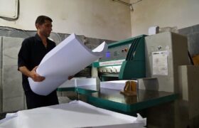 موج جدید گرانی کاغذ / بازار کاغذ دوباره ملتهب شد