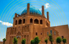 مکالمه رایگان ایرانسل به مناسبت روز زنجان