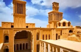 مکالمه رایگان ایرانسل به مناسبت روز یزد