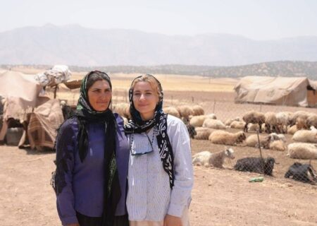 نان‌های محلی ایران؛ روایتی از فرهنگ اقوام در یک مجموعه مستند
