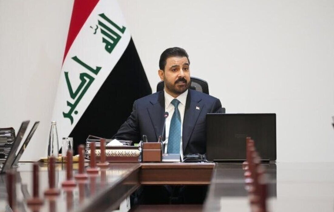 نخست‌وزیر عراق: پس از پایان مهلت، سلاح‌ در اختیار دولت خواهد بود