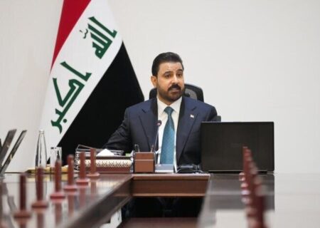 نخست‌وزیر عراق: پس از پایان مهلت، سلاح‌ در اختیار دولت خواهد بود