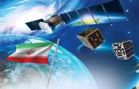 نخستین ماهواره راداری ایران در آستانه رونمایی قرار گرفت