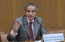 نیروگاه بوشهر بعد از جنگ زیر ذره‌بین آژانس/ آخرین وضعیت بازسازی