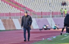 نیمکت داغ پرسپولیس در انتظار تارتار / پرسپولیس روی گزینه داخلی ریسک کرد