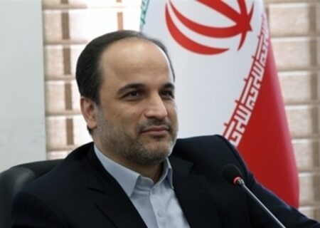 هاشم کارگر معاون سیاسی و قضایی سازمان بازرسی شد