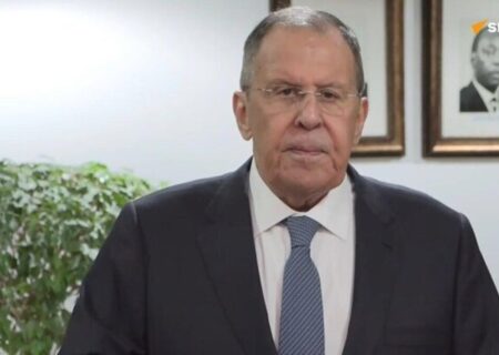 هشدار تند روسیه به آمریکا/ جنگ با ایران نتیجه‌بخش نیست