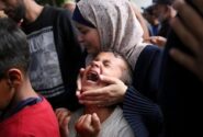 هشدار سازمان ملل؛ شیوع بیماری‌های حاد تنفسی و پوستی در غزه