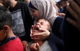 هشدار سازمان ملل؛ شیوع بیماریهای حاد تنفسی و پوستی در غزه