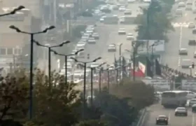 هشدار قرمز برای این مناطق صادر شد/ مردم در خانه بمانند
