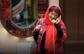 واکنش ناهید مسلمی به دستمزدهای نجومی «جوکر» / برای خودم متاسفم که با جوکر دیده شدم