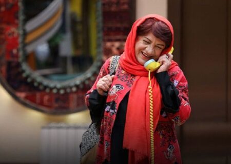 واکنش ناهید مسلمی به دستمزدهای نجومی «جوکر» / برای خودم متاسفم که با جوکر دیده شدم
