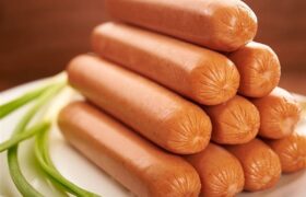 وزارت صمت ممنوعیت صادرات سوسیس را لغو کرد