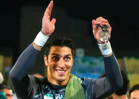 پرسپولیس در جذب اخباری ناکام ماند / دروازه‌بان راهی گل‌گهر شد