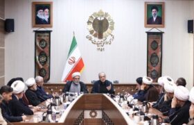 پزشکیان: اگر رهبری مخالفت میکردند، هیچ مذاکره ای شکل نمیگرفت